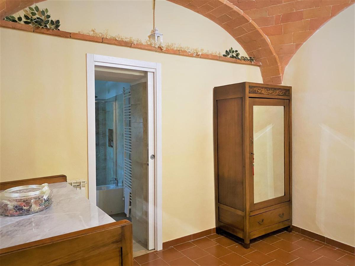Podere La Selva Rapolano Terme Kültér fotó