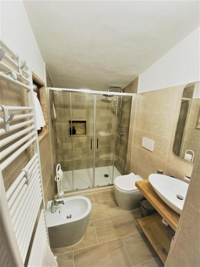 Podere La Selva Rapolano Terme Kültér fotó