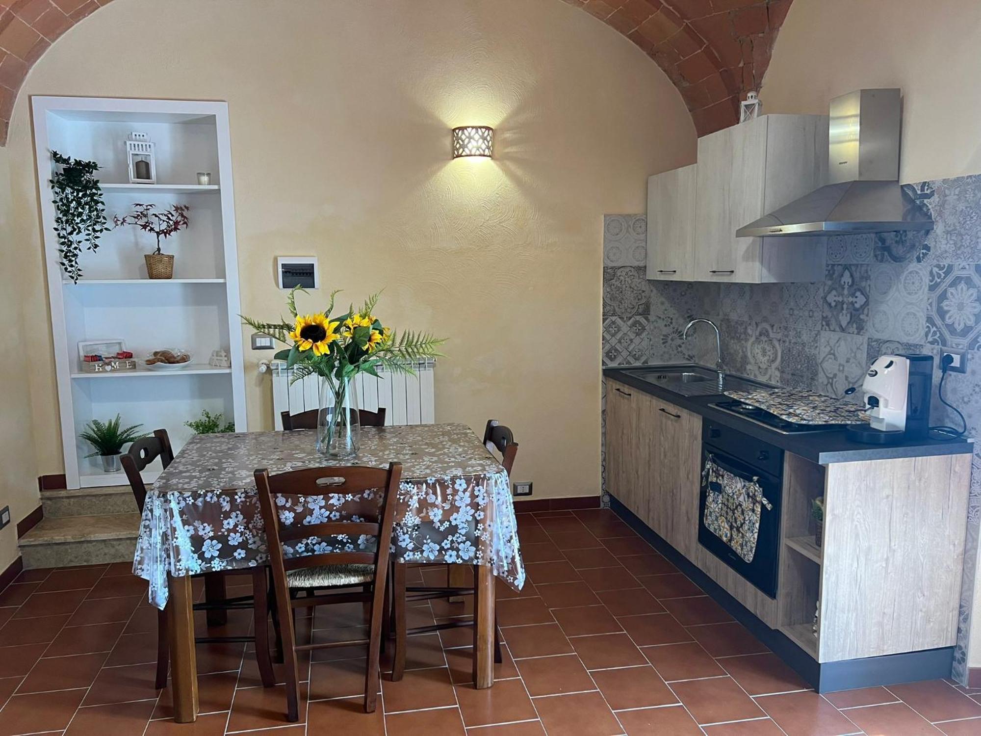 Podere La Selva Rapolano Terme Kültér fotó